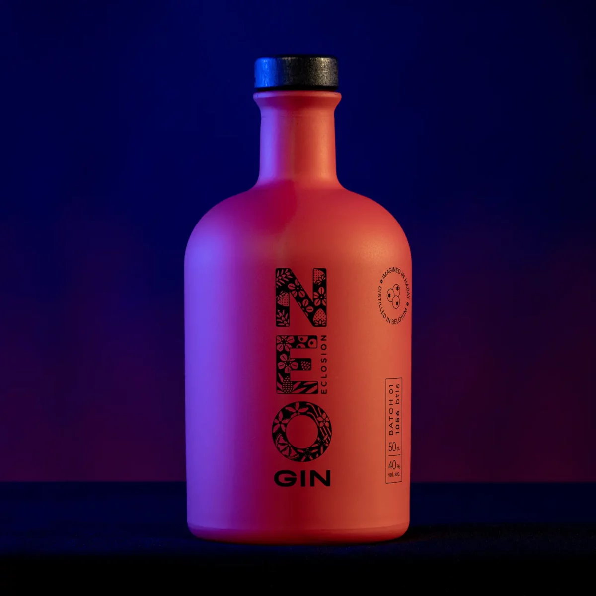 NEO - Éclosion